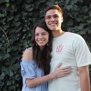 Meet your Posher, Allison